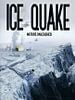 Cartel de Terremoto de hielo
