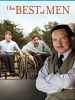 Cartel de Los mejores hombres