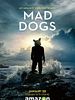 Cartel de Mad Dogs (US)