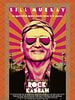 Cartel de Rock The Kasbah