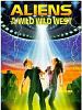 Cartel de Aliens in the Wild, Wild West