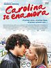 Cartel de Carolina se enamora
