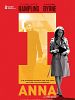 Cartel de I, Anna