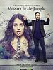 Cartel de Mozart in the Jungle