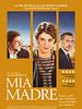 Cartel de Mia Madre