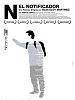 Cartel de El notificador