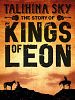 Cartel de Talihina Sky: The Story of The Kings of Leon
