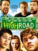 Cartel de High Road