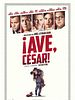 Cartel de ¡Ave, César!