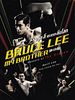 Cartel de Bruce Lee My Brother