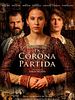 Cartel de La corona partida