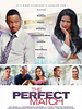 Cartel de The Perfect Match