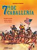 Cartel de El séptimo de caballería