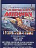 Cartel de La batalla de Midway