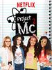 Cartel de Project MC²