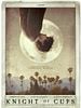 Cartel de Knight of Cups