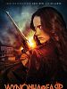 Cartel de Wynonna Earp