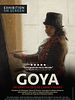 Cartel de Goya: Un espectáculo de carne y hueso