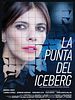 Cartel de La punta del iceberg