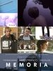 Cartel de Memoria