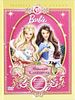 Cartel de Barbie en la princesa y la costurera