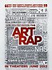 Cartel de Something from Nothing: The Art of Rap