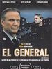 Cartel de The General