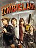 Cartel de Bienvenidos a Zombieland