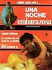 Cartel de Una noche embarazosa