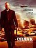 Cartel de Crank: Veneno en la sangre