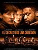 Cartel de El secreto de una obsesión