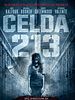 Cartel de Celda 213