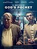 Cartel de El misterio de God's Pocket