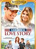 Cartel de A Soldier's Love Story (TV)