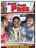 Cartel de Puff, Puff, Pass