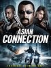 Cartel de The Asian Connection