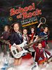 Cartel de School of Rock