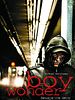 Cartel de Boy Wonder