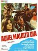 Cartel de Aquel maldito día