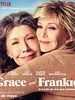 Cartel de Grace and Frankie