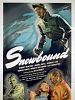 Cartel de Snowbound