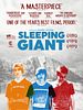 Cartel de Sleeping Giant