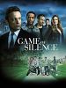 Cartel de Game of Silence