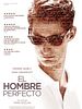 Cartel de El hombre perfecto
