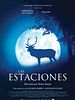 Cartel de Las estaciones