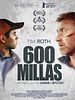 Cartel de 600 millas