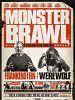 Cartel de Monster Brawl