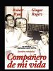 Cartel de Compañero de mi vida