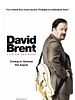 Cartel de David Brent: Vida en la carretera
