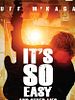 Cartel de It's So Easy and Other Lies